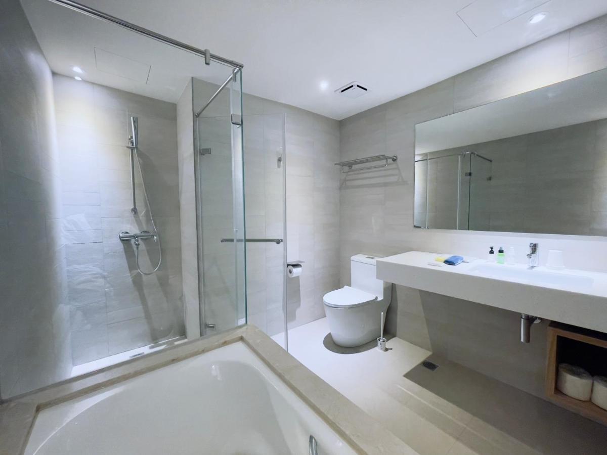 Dahu Park Hotel Taipei Exterior photo
